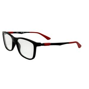 Ray-Ban Junior RB1549  3941 50 16 130 square eyeglasses